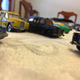 Illustration for article titled Enormous Die-Cast Collection - Box 21 - Eclectic..